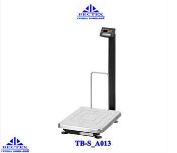 Весы товарные TB-S-32.2-A01/ТВ3 - фото 12324