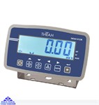 Весовой индикатор ТИТАН Н12Ж (LCD) - фото 13350