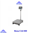 Весы товарные CAS HD-60 - фото 12385